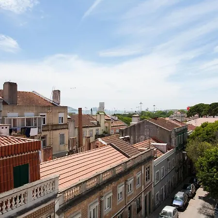 Charming, Sunny With Beautiful River View + Free Street Parking + Ac Apartment *